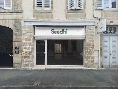 CBD Seedhi Fontenay-le-comte
