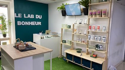 Le Lab Du Bonheur Martinique