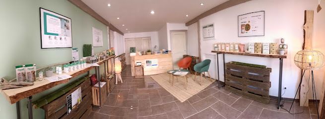 CBD SHOP- Green House Herbacool