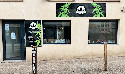 C'LA...CBD, Huiles, Fleurs, Cosmétiques, E-Liquides, Infusions et Alimentaires. C'est la Clé du Bien être et de la Détente.