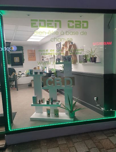 Eden CBD Shop 77