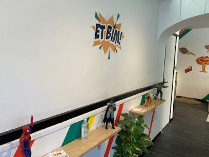 ET BIM ! CBD shop Saint-Dizier