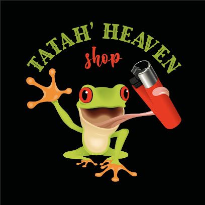 Tatah'heaven - CBD shop