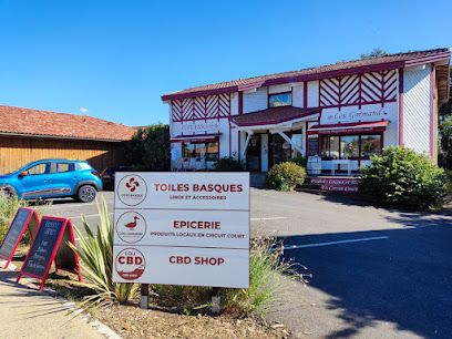 LOU CBD | CBD Shop | Fleurs et concentrés | Landes