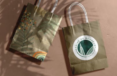 Graine de bonheur - CBD Shop en ligne
