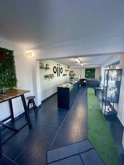 ojjo - CBD Avignon