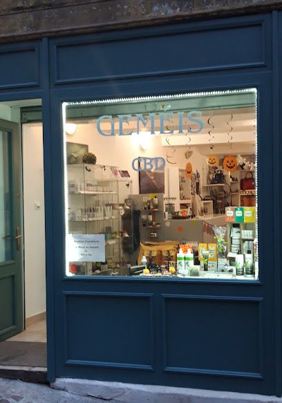 Geméis CBD