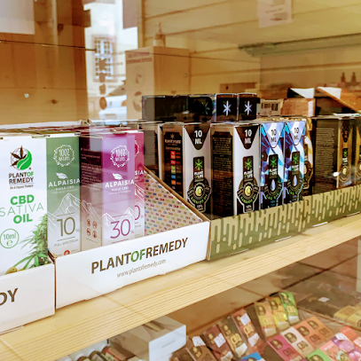 Magasin CBD CB D'eau Munster