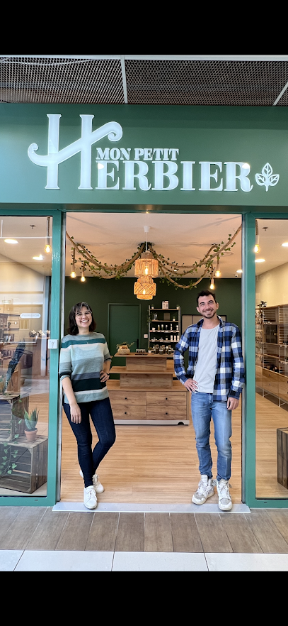 Mon Petit Herbier CBD Ollioules - Herboristerie : Bien Etre & CBD