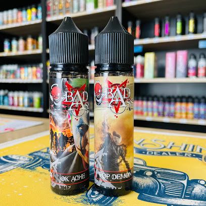 Fog Makers Vape - CBD shop