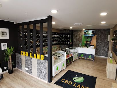 CBD Land Mesnil-Esnard