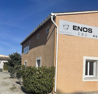 Enos CBD