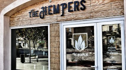 The Hempers CBD Shop Cavaillon