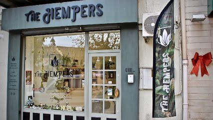 The Hempers CBD Shop Chateaurenard