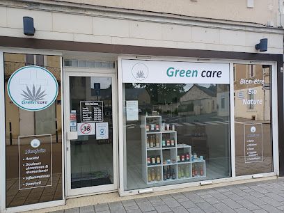 green care Craon