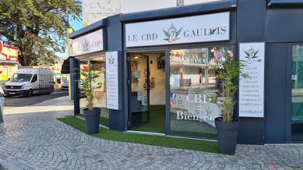 Le CBD Gaulois