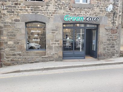 Green care - Magasin CBD