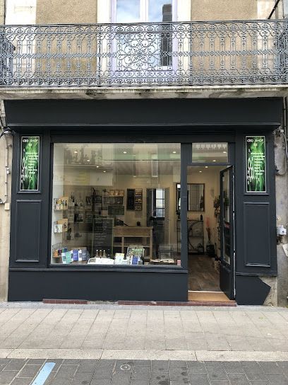 CBD Shop 53