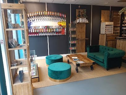 Vape et Botanique CBD Store