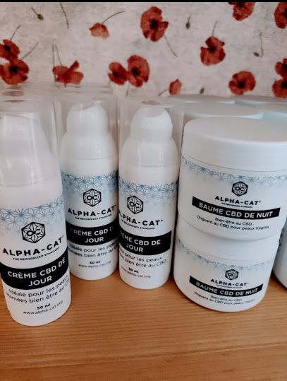 Noide CBD shop