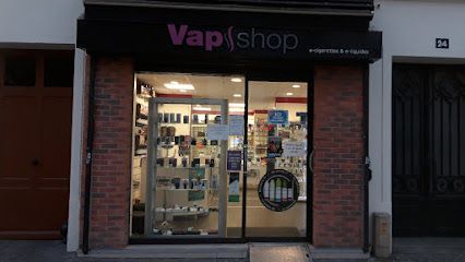 Vapshop & CBD Wpuff