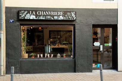 La chanvrière CBD