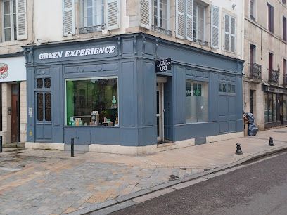 Green experience - CBD Dijon