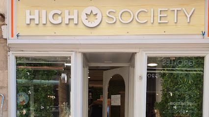 High Society CBD Draguignan