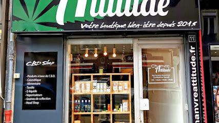 Chanvre Attitude CBD Shop