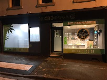 CBD Gold Shop Homécourt