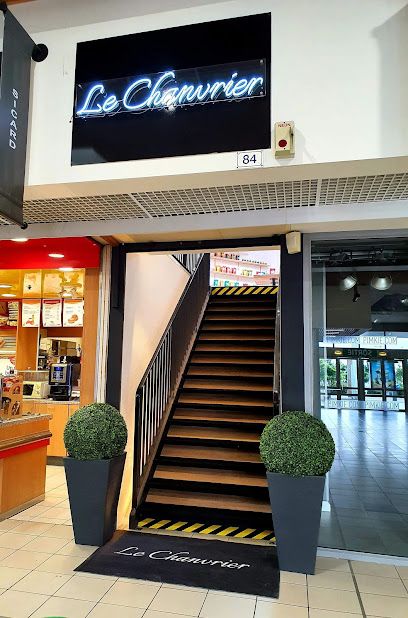 Le Chanvrier CBD Shop - Galerie Beaulieu - La Rochelle