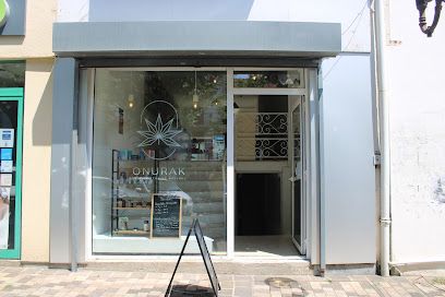 Onurak (Biocbdshop)