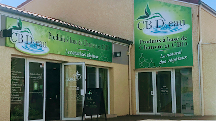 CBD'eau Monistrol-sur-Loire