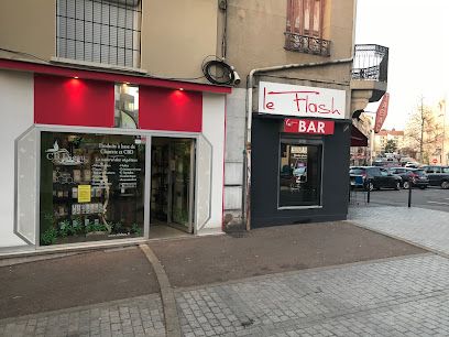 CBD'eau Firminy - spécialiste du chanvre et du CBD