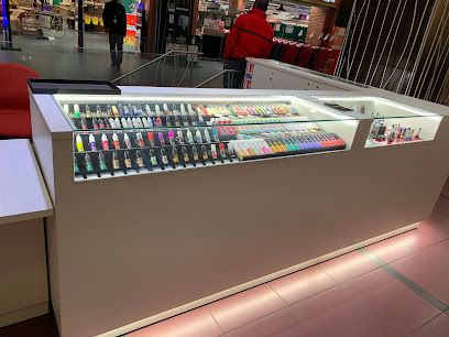 QUAL e-SMOKE - Cigarettes Électroniques & CBD SHOP