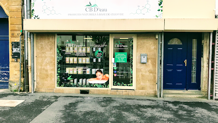 Magasin de CBD CB D'eau Charleville Mézières