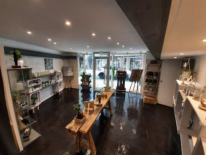 So Natural CBD
