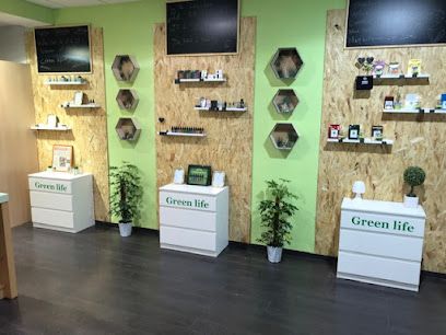 Green Life