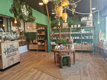Mon Petit Herbier CBD Carpentras