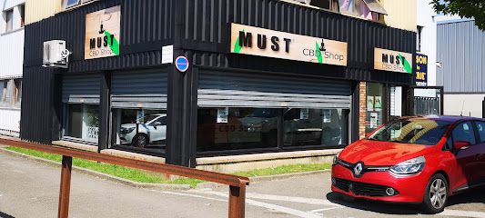Must CBD Shop