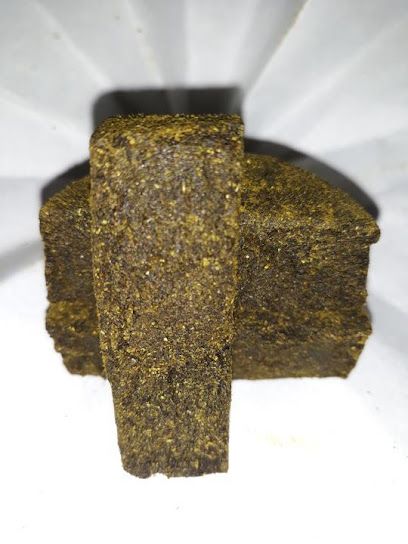 Myweedcbd fleurs de CBD