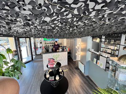 Mybud Shop CBD Nancy