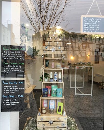 Nativus | CBD Châlons en Champagne - Magasin de bien être et produits naturels