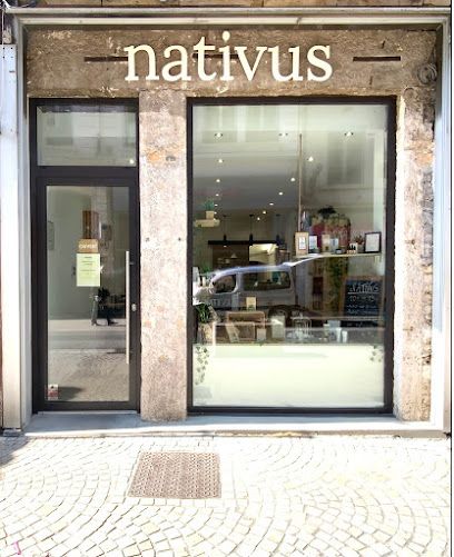 CBD Lyon • Nativus Shop • Livraison express 1h à 2h Lyon & Villeurbanne