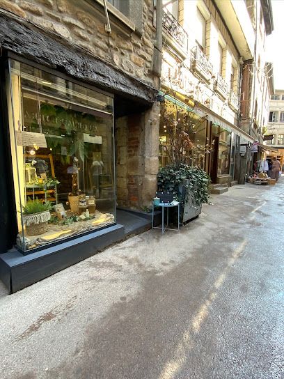 CBD St-Étienne • Nativus Shop France • Culture Bien-être