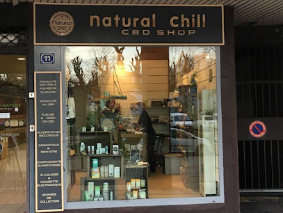 Natural Chill