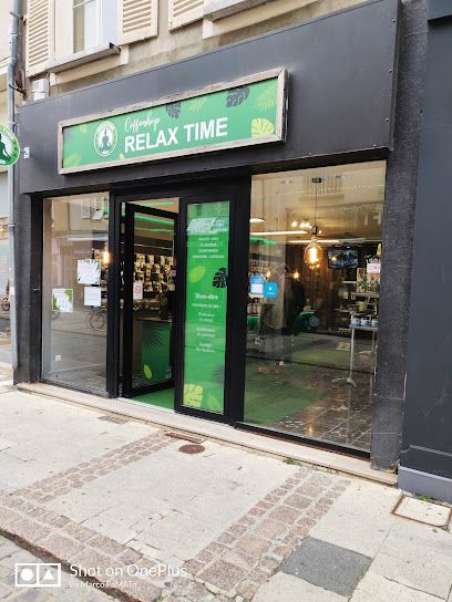 Relax Time CBD