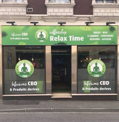 Relax Time CBD Evreux
