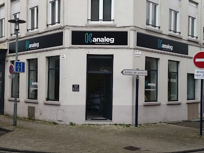 Kanaleg Premium CBD Store