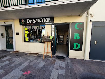 Dr Smoke CBD Sète